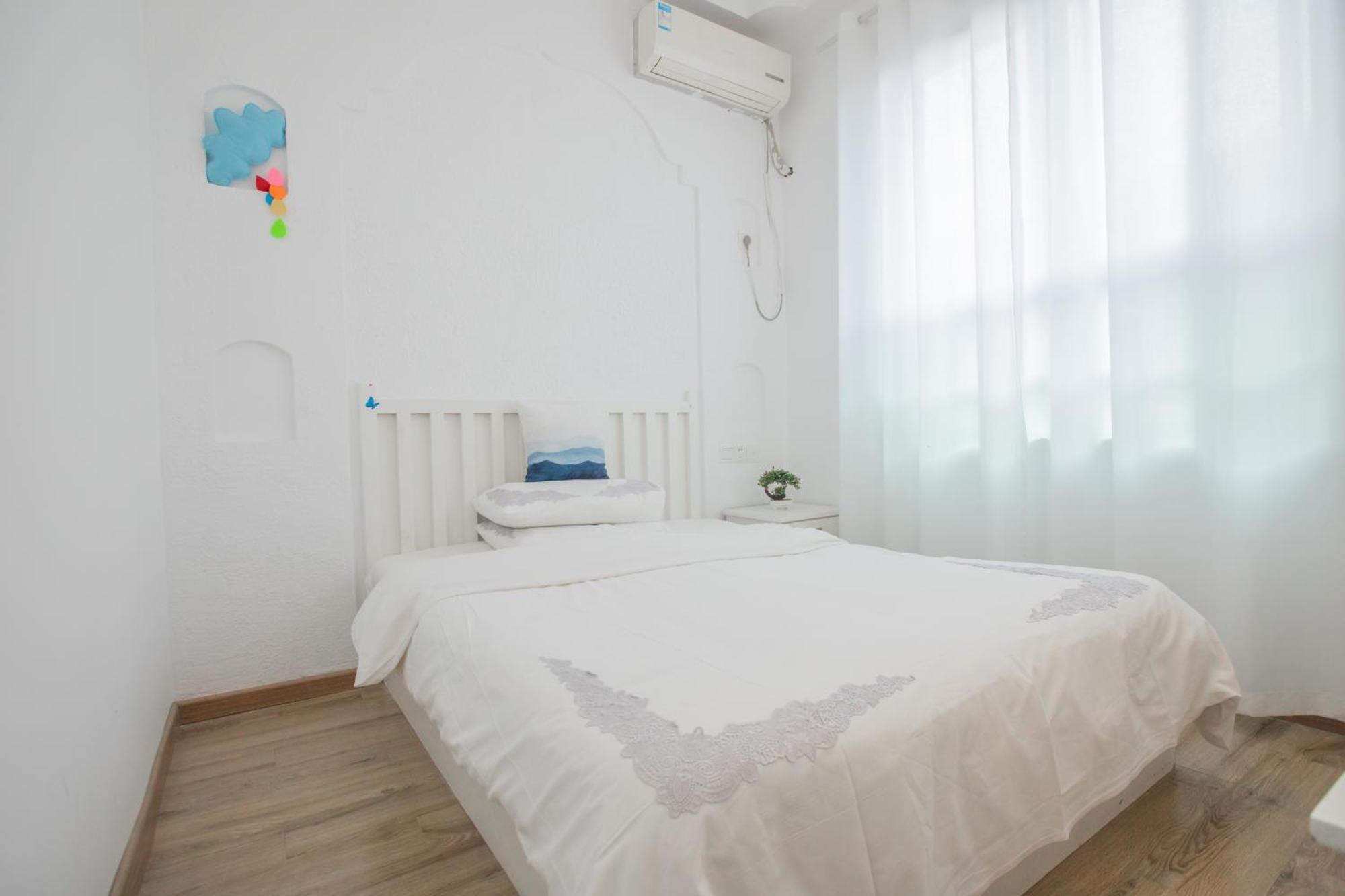 Lumingju Homestay Zhangjiajie Esterno foto